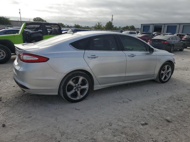 VIN 3FA6P0H78ER315522 2014 Ford Fusion, SE no.3