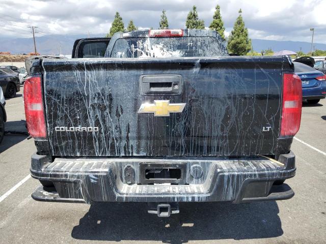 2015 CHEVROLET COLORADO L - 1GCGSBEA6F1145682