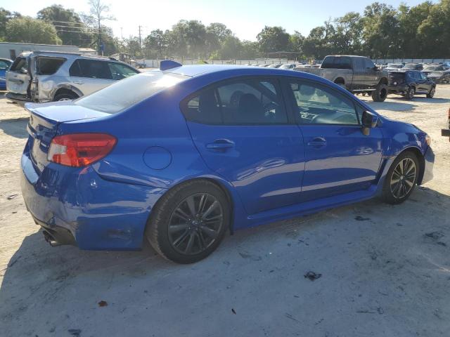 2018 SUBARU WRX JF1VA1A67J9807825  71932224