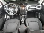 JEEP RENEGADE S photo