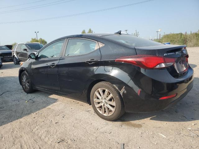 2015 HYUNDAI ELANTRA SE - KMHDH4AE7FU263806