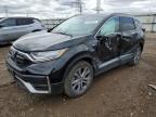 2022 HONDA CR-V TOURI - 5J6RT6H99NL003824