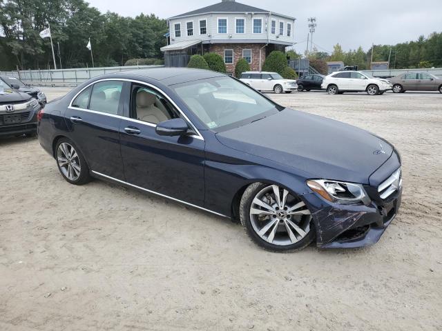 2018 MERCEDES-BENZ C 300 4MAT - WDDWF4KB1JR347371