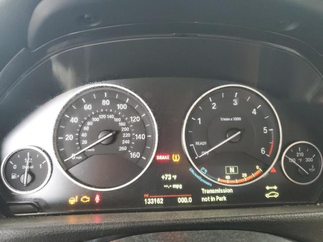 2015 BMW 328 D - WBA3D3C59FK158079