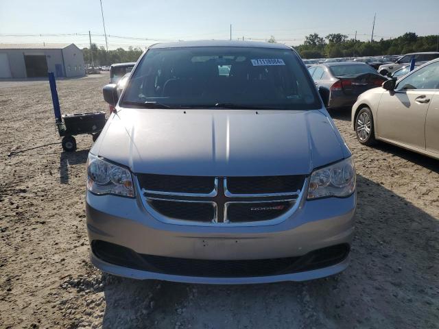 VIN 2C4RDGBG2DR607981 2013 Dodge Grand Caravan, SE no.5