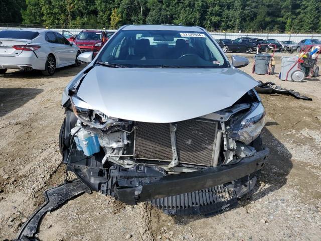 VIN 2T1BURHE3FC361982 2015 Toyota Corolla, L no.5