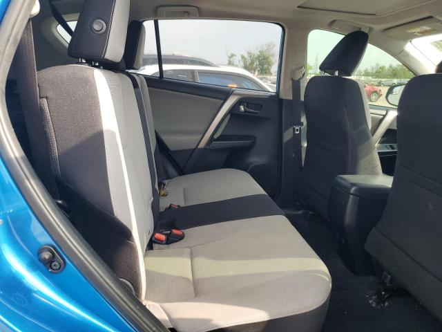 2017 TOYOTA RAV4 XLE - JTMWFREV1HJ702626