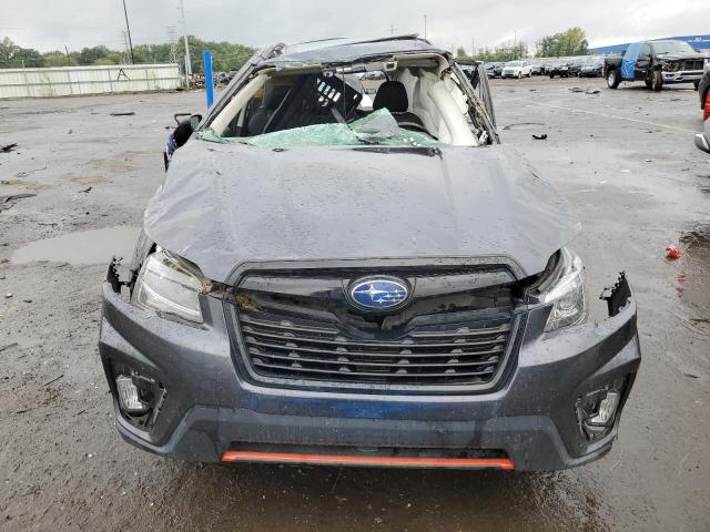 2019 SUBARU FORESTER S - JF2SKAPC4KH461281