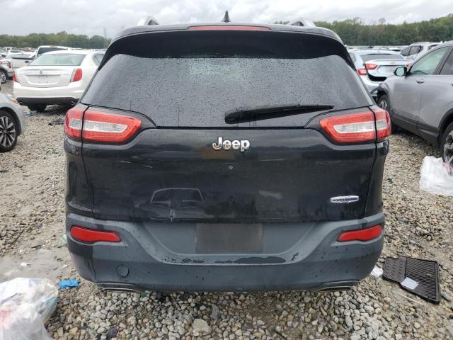 VIN 1C4PJLCS8GW178062 2016 Jeep Cherokee, Latitude no.6