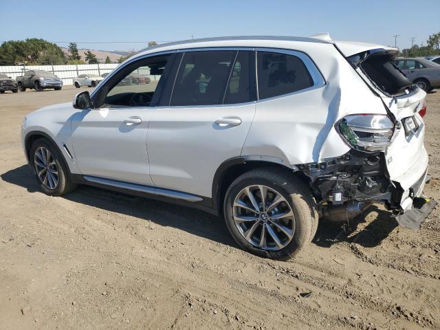 VIN 5UXTR9C51KLR04812 2019 BMW X3, Xdrive30I no.2