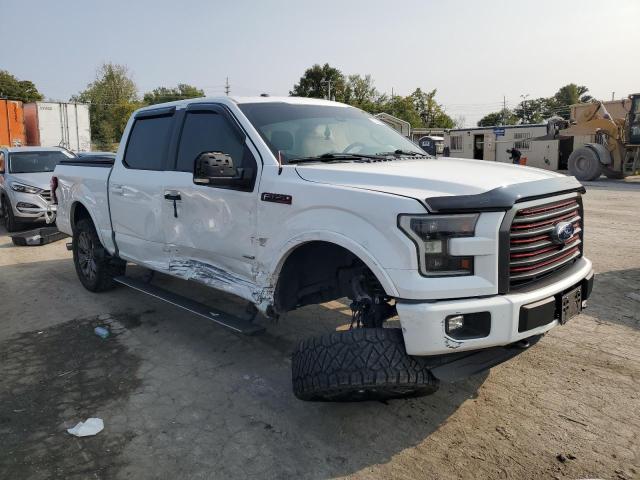 2016 FORD F150 SUPER - 1FTEW1EG6GFC32626