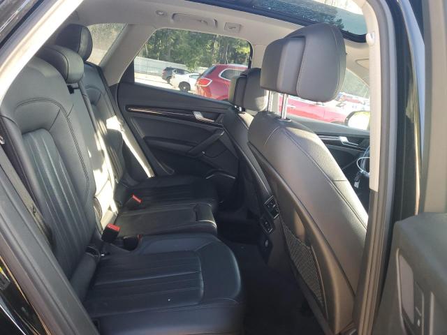 2018 AUDI Q5 PREMIUM - WA1BNAFY6J2220224