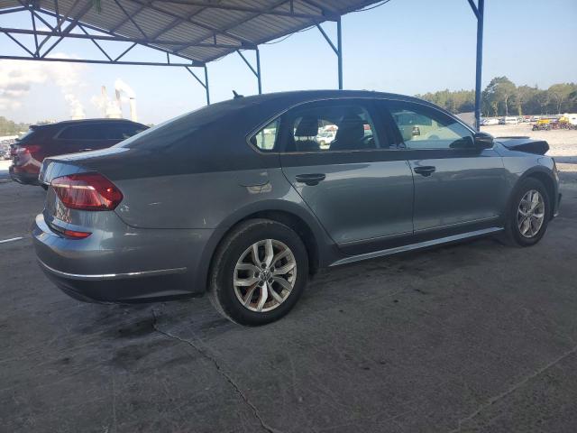 2017 VOLKSWAGEN PASSAT S - 1VWAT7A38HC083620