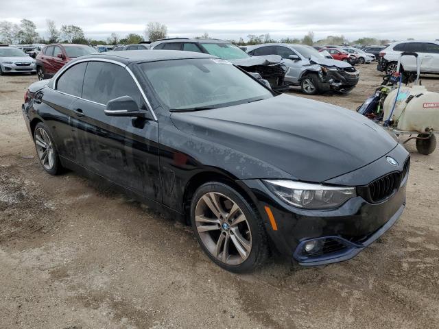 VIN WBA4Z3C56JEA31905 2018 BMW 4 Series, 430XI no.4