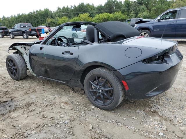 Vin: jm1ndab73m0454064, lot: 74507114, mazda mx5 sport 20212