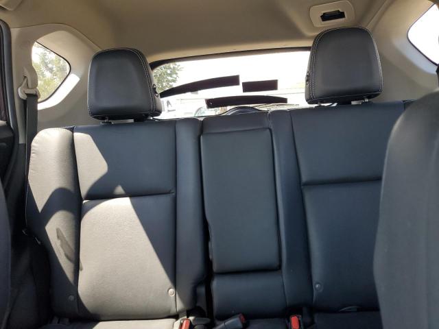 2017 TOYOTA RAV4 LIMIT - 2T3DFREV6HW579916