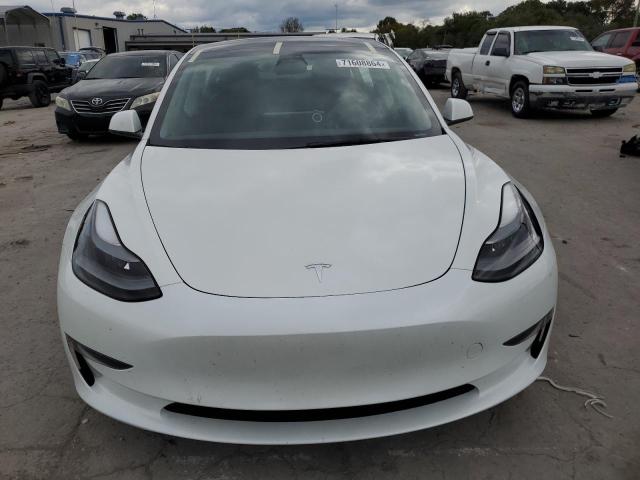 2023 TESLA MODEL 3 5YJ3E1EA7PF563242