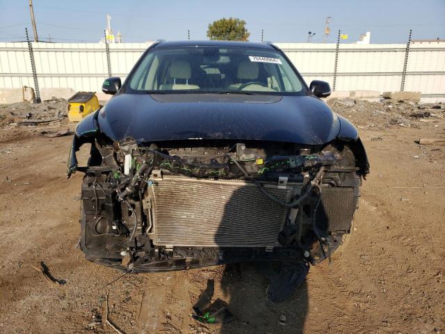 2017 INFINITI QX60 - 5N1DL0MM3HC522293