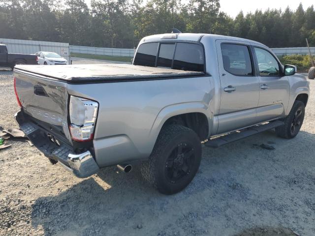 2016 TOYOTA TACOMA DOU - 5TFCZ5AN9GX043070
