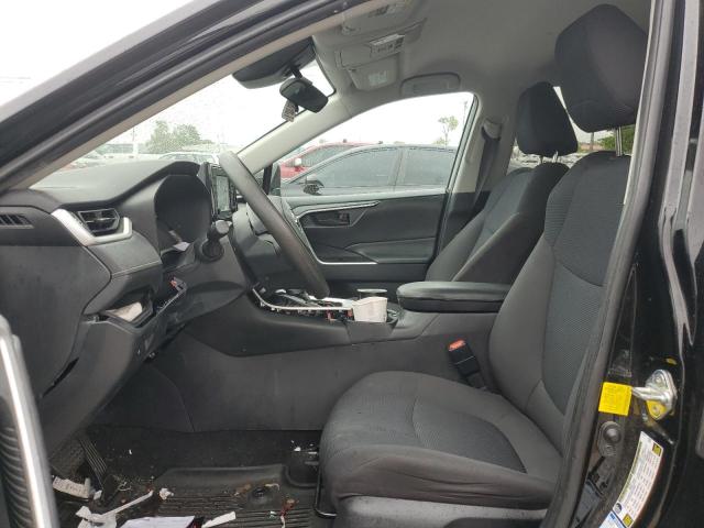 2020 TOYOTA RAV4 LE - 2T3G1RFV8LW095829