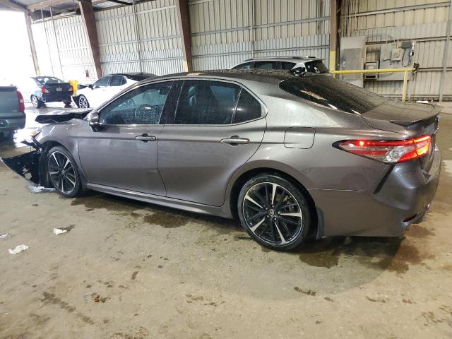 2019 TOYOTA CAMRY XSE 4T1B61HK4KU178455  70419384