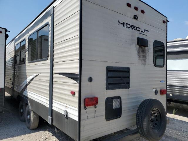 KEYSTONE HIDEOUT 28 2019 two tone   4YDT28R23K7241911 photo #4