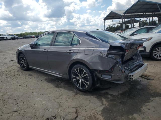 VIN 4T1B11HK9JU103473 2018 Toyota Camry, L no.2