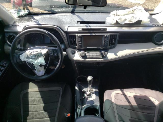 2017 TOYOTA RAV4 XLE - JTMWFREV1HD095531