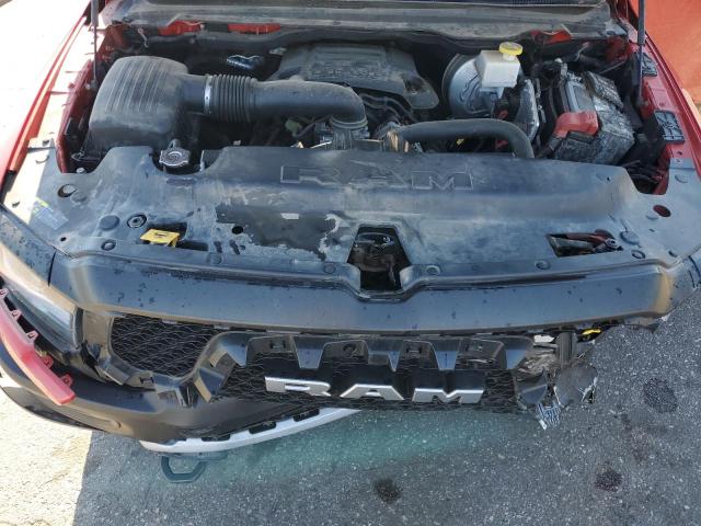 2019 RAM 1500 REBEL - 1C6SRFLT1KN847419