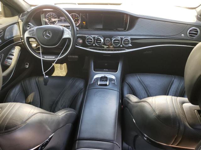 VIN WDDUG7JBXFA108673 2015 MERCEDES-BENZ S-CLASS no.8