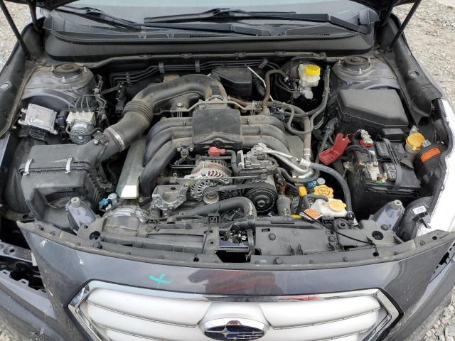 2016 SUBARU LEGACY 3.6 - 4S3BNEN64G3006090