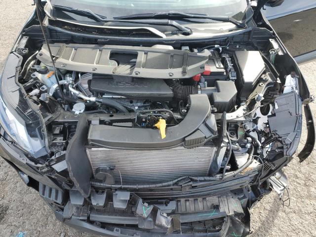 2024 NISSAN ROGUE SV - JN8BT3BB9RW420239
