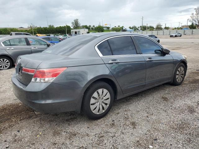 2011 HONDA ACCORD LX 1HGCP2F38BA110279  69038204