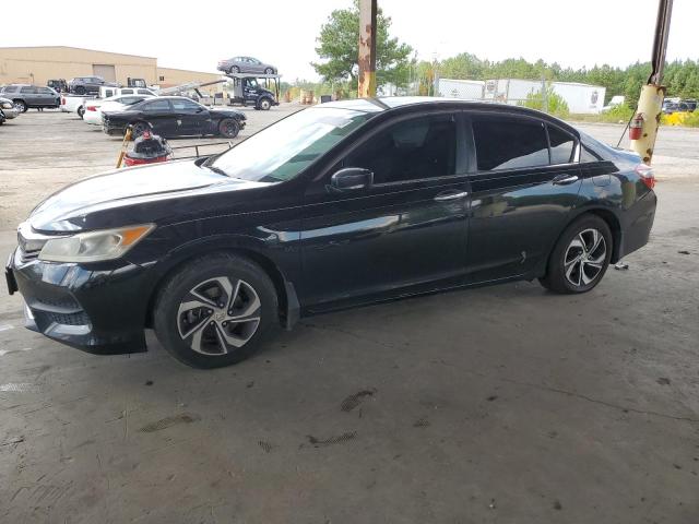 VIN 1HGCR2F33GA054642 2016 Honda Accord, LX no.1