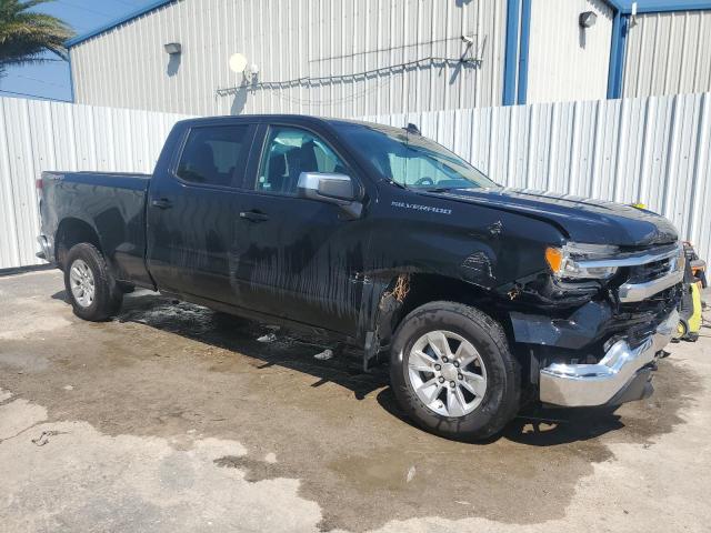 2023 CHEVROLET SILVERADO - 3GCPDDEKXPG338290