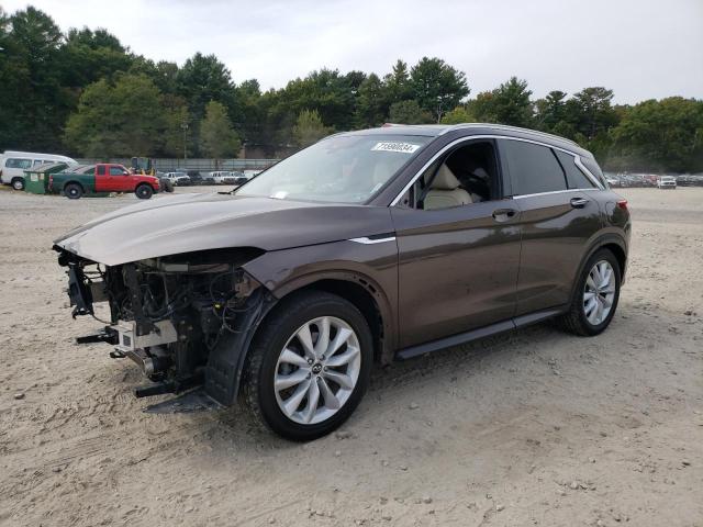 2019 INFINITI QX50 ESSEN - 3PCAJ5M31KF100583