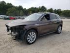 2019 INFINITI QX50 ESSEN - 3PCAJ5M31KF100583