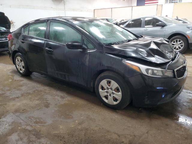 2017 KIA FORTE LX - 3KPFK4A73HE113287