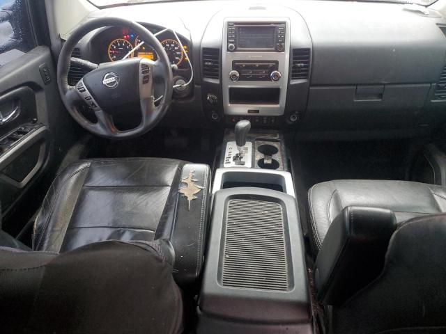 2015 NISSAN TITAN S - 1N6AA0EC7FN500301