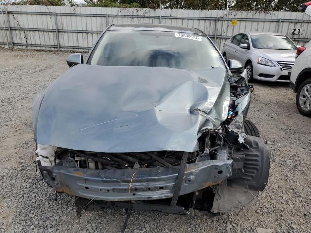 VIN JM1BL1LP6D1782707 2013 Mazda 3, I no.5