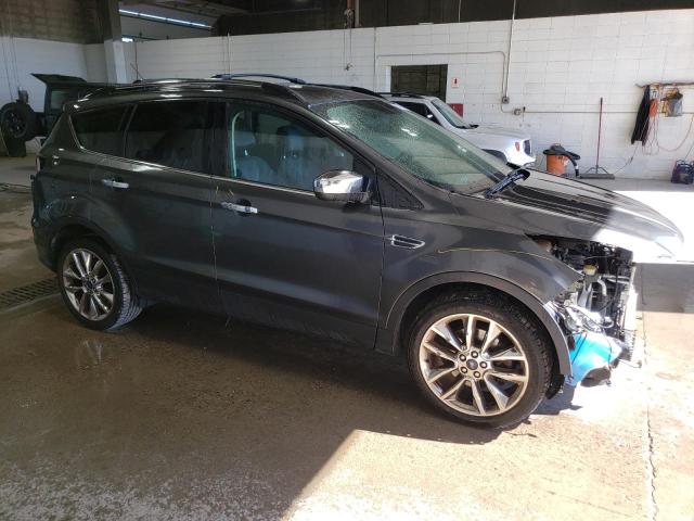 VIN 1FMCU9GX7GUB60156 2016 Ford Escape, SE no.4