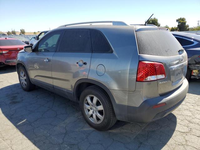 Vin: 5xykt4a29cg297338, lot: 71382994, kia sorento base 20122