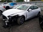 2023 HYUNDAI SONATA SEL - KMHL64JA0PA294333