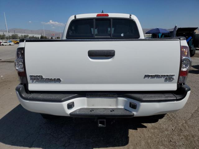 2015 TOYOTA TACOMA DOU - 5TFJU4GN8FX080603