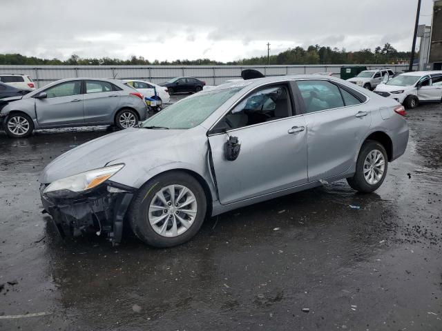 VIN 4T1BF1FK5HU695968 2017 Toyota Camry, LE no.1