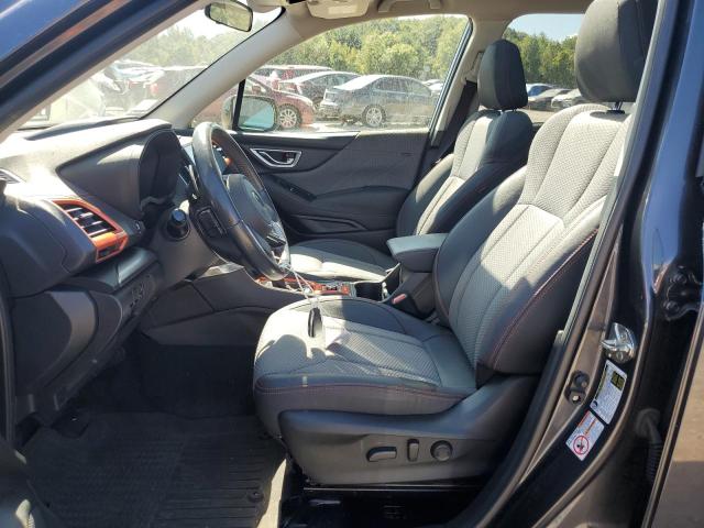 2019 SUBARU FORESTER S - JF2SKAKC9KH487981