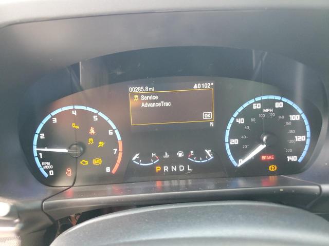 2024 FORD BRONCO SPO - 3FMCR9B63RRF00977
