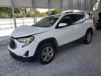 2020 GMC TERRAIN SL - 3GKALTEV0LL194770