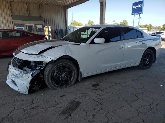 2015 DODGE CHARGER SXT 2015