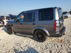 LAND ROVER LR4 HSE снимка